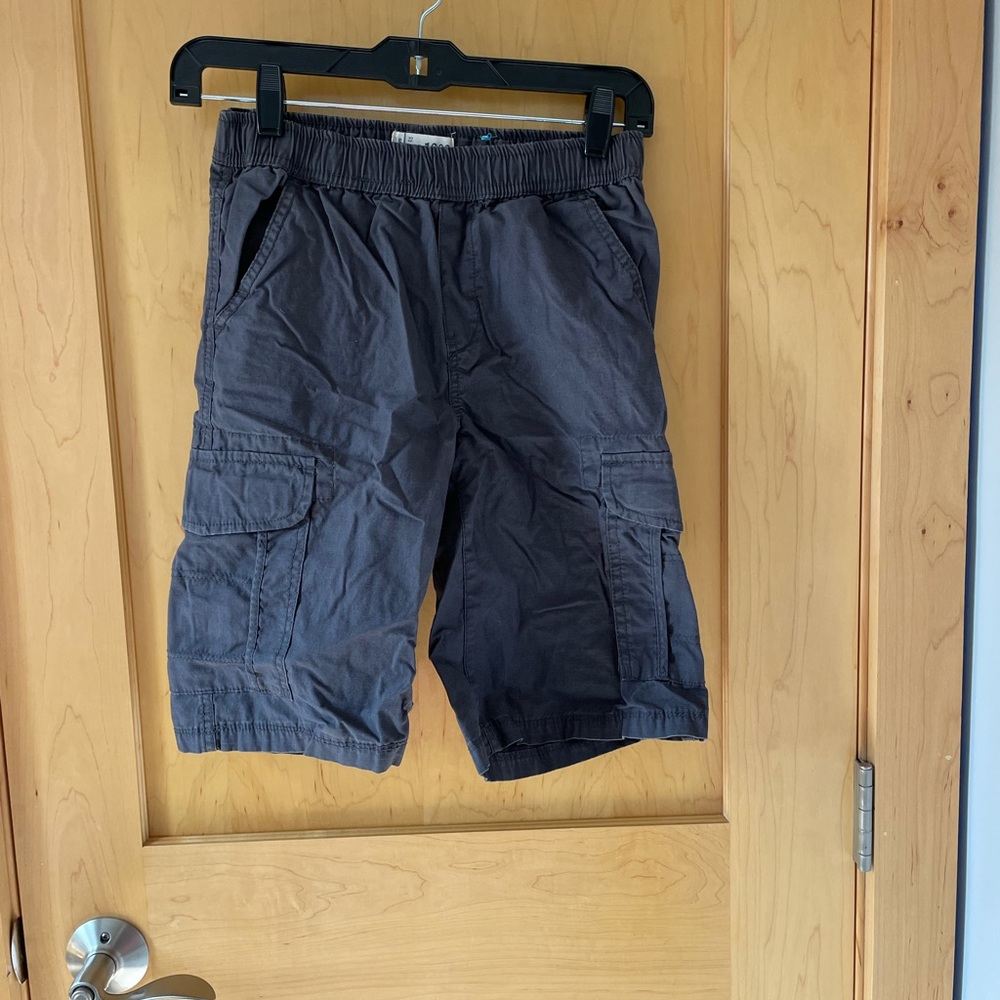 Children’s Place Boy’s Cargo Shorts